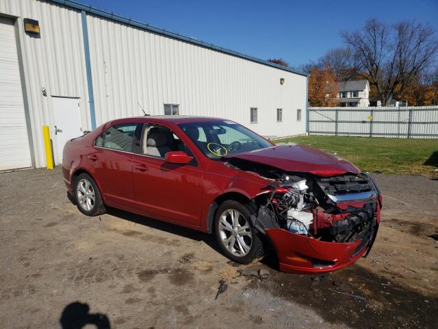 FORD FUSION SE 2012 3fahp0ha9cr425979