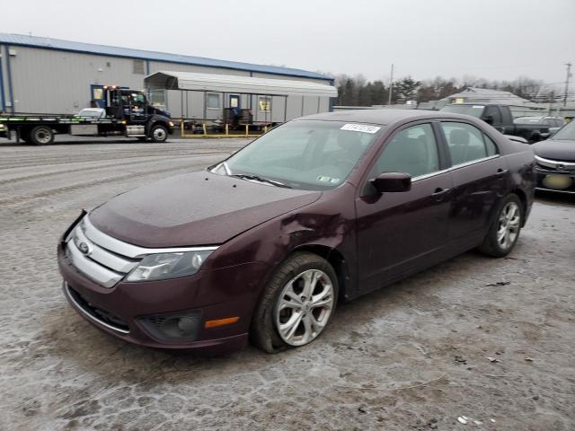 FORD FUSION SE 2012 3fahp0ha9cr426033