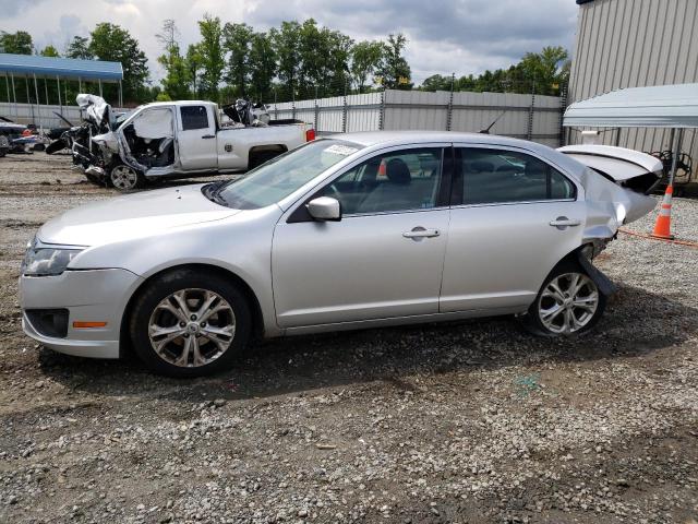 FORD FUSION SE 2012 3fahp0ha9cr426579