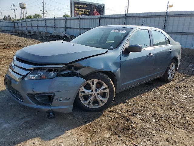 FORD FUSION SE 2012 3fahp0ha9cr430129