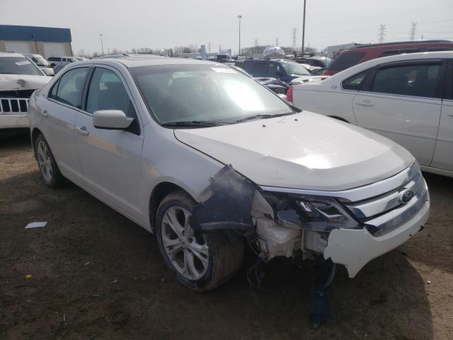 FORD FUSION SE 2012 3fahp0ha9cr432527