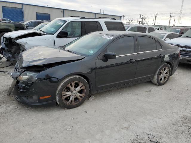 FORD FUSION SE 2012 3fahp0ha9cr436187