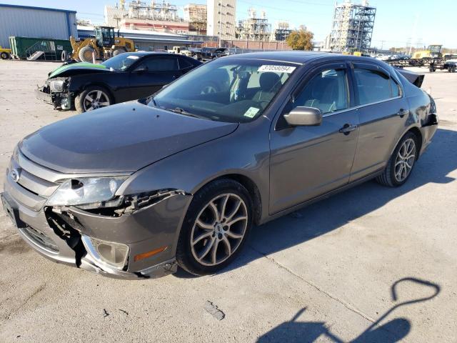 FORD FUSION 2012 3fahp0ha9cr437999