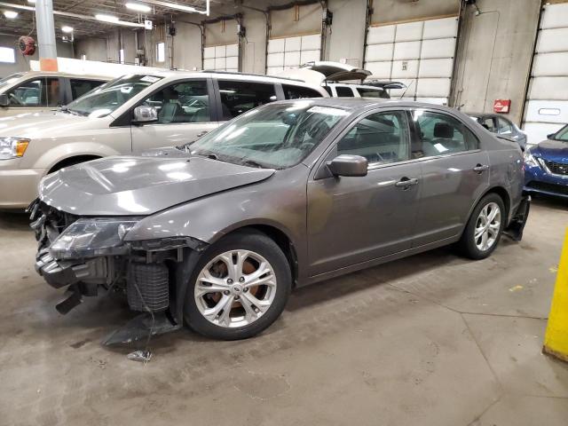 FORD FUSION SE 2012 3fahp0ha9cr438554