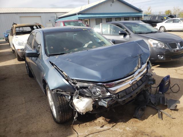 FORD FUSION SE 2012 3fahp0ha9cr445262