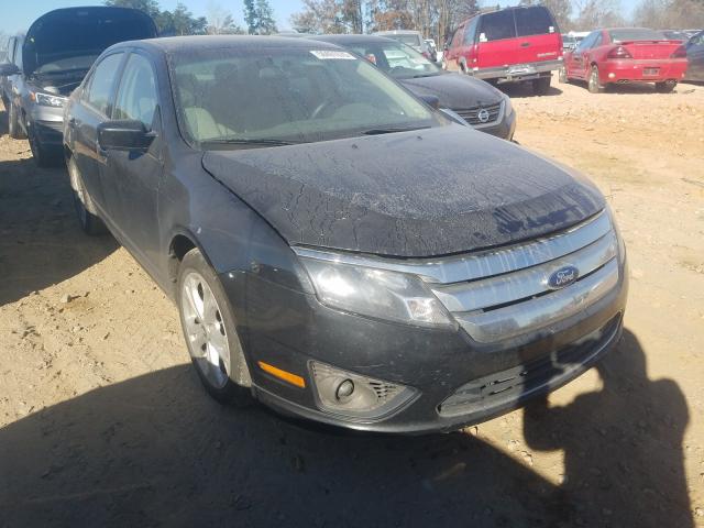 FORD FUSION SE 2012 3fahp0ha9cr446590