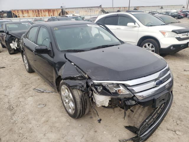 FORD FUSION SE 2010 3fahp0haxar101436