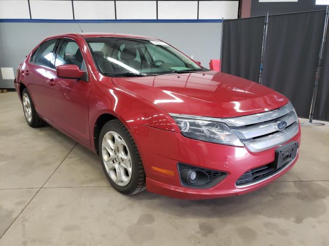 FORD FUSION SE 2010 3fahp0haxar104093