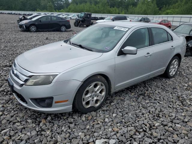 FORD FUSION SE 2010 3fahp0haxar106040