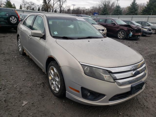 FORD FUSION SE 2010 3fahp0haxar108791