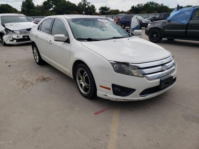 FORD FUSION SE 2010 3fahp0haxar113019