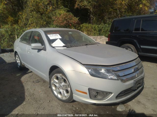 FORD FUSION 2010 3fahp0haxar118009