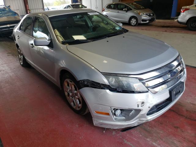 FORD FUSION SE 2010 3fahp0haxar118558