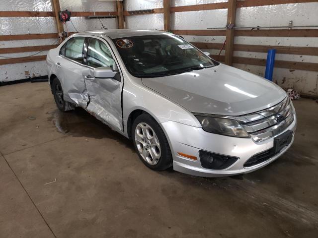 FORD FUSION SE 2010 3fahp0haxar121167