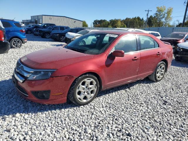 FORD FUSION SE 2010 3fahp0haxar121413