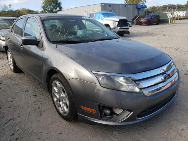 FORD FUSION SE 2010 3fahp0haxar122920