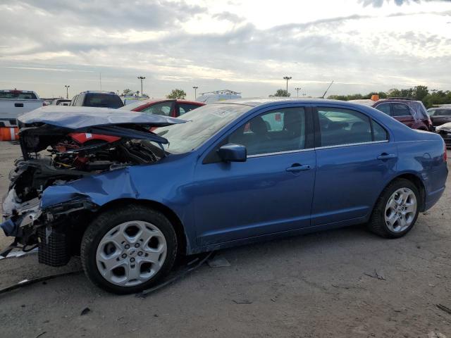 FORD FUSION SE 2010 3fahp0haxar124621