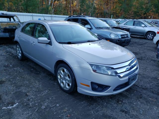 FORD FUSION SE 2010 3fahp0haxar124666