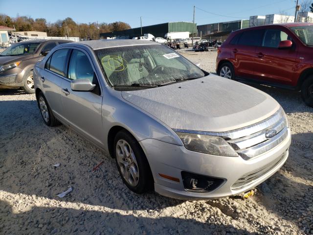 FORD FUSION SE 2010 3fahp0haxar131973