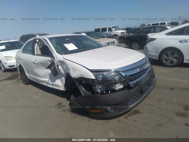 FORD FUSION 2010 3fahp0haxar132461