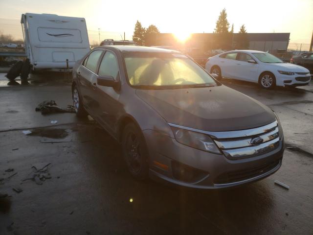 FORD FUSION SE 2010 3fahp0haxar138616