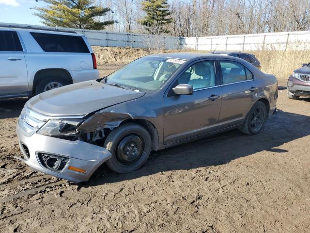 FORD FUSION 2010 3fahp0haxar138647