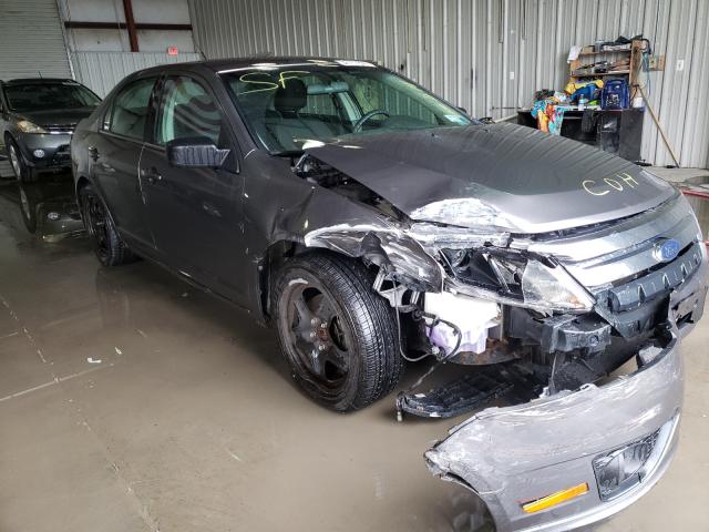 FORD FUSION SE 2010 3fahp0haxar142598