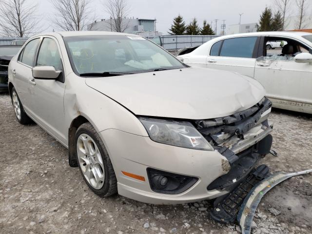 FORD FUSION SE 2010 3fahp0haxar152824