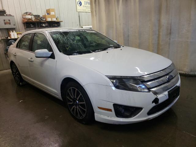 FORD FUSION SE 2010 3fahp0haxar156078