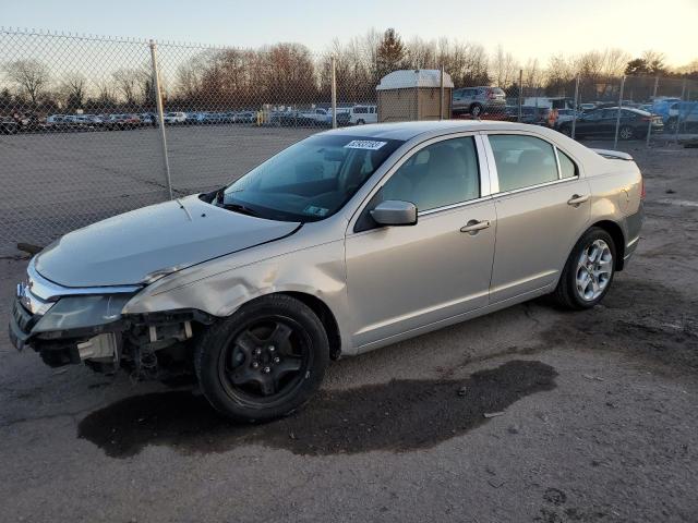 FORD FUSION 2010 3fahp0haxar157327