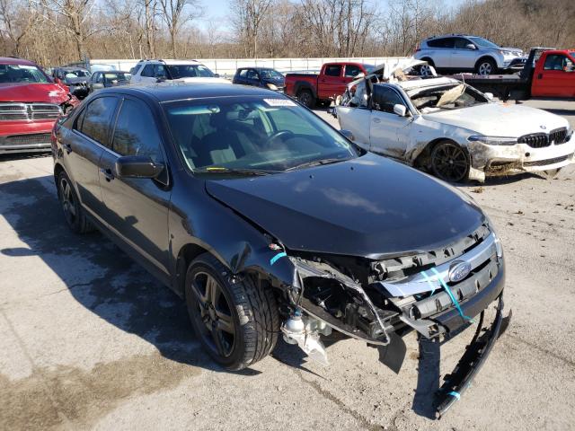 FORD FUSION SE 2010 3fahp0haxar168294