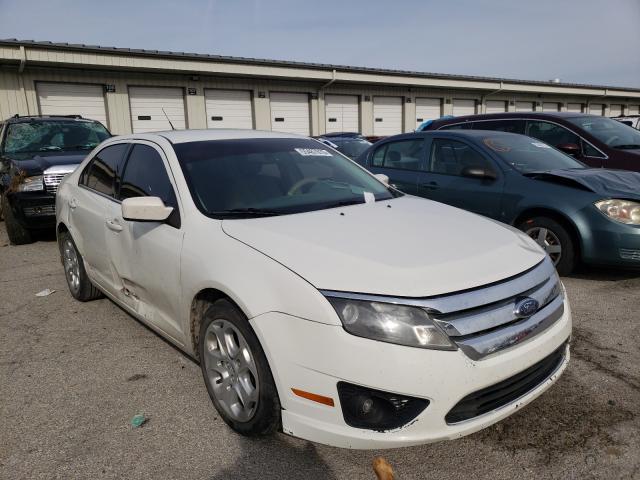 FORD FUSION SE 2010 3fahp0haxar176346