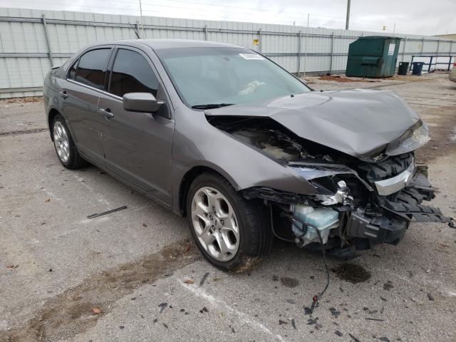 FORD FUSION SE 2010 3fahp0haxar178520