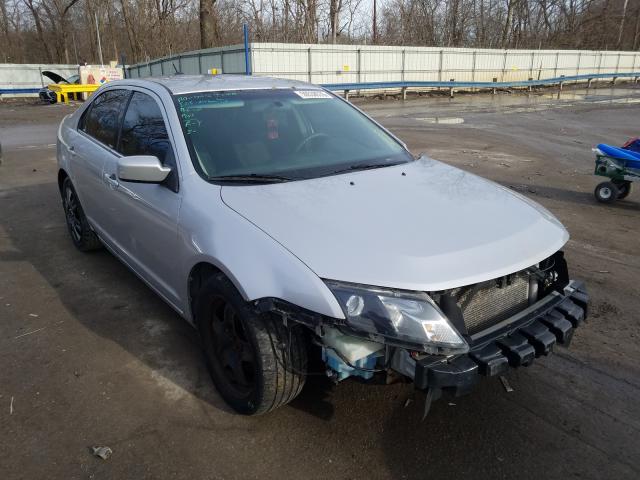 FORD FUSION SE 2010 3fahp0haxar184107