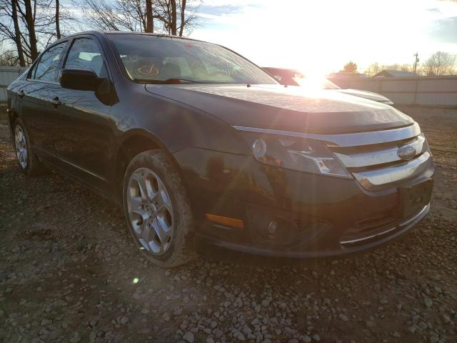 FORD FUSION SE 2010 3fahp0haxar190408