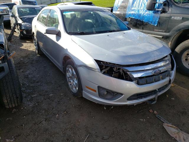 FORD FUSION SE 2010 3fahp0haxar191428