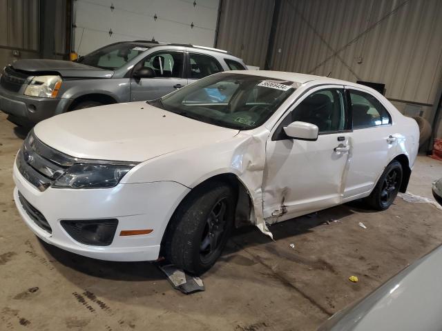 FORD FUSION 2010 3fahp0haxar193356