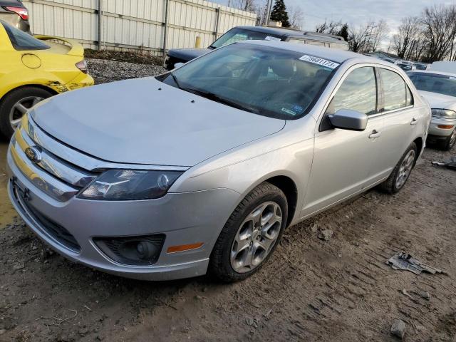 FORD FUSION 2010 3fahp0haxar201925