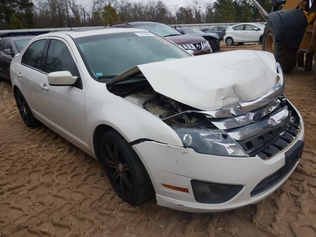 FORD FUSION SE 2010 3fahp0haxar204002