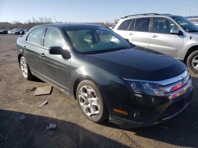 FORD FUSION 2010 3fahp0haxar204808