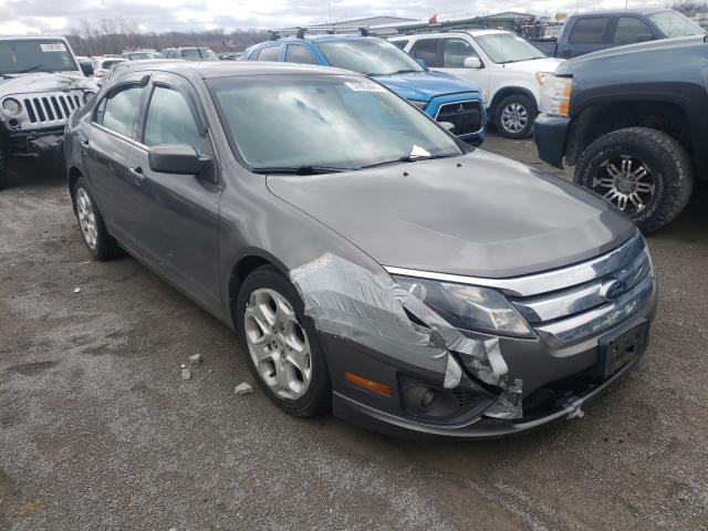 FORD FUSION SE 2010 3fahp0haxar206025