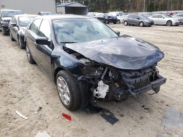 FORD FUSION SE 2010 3fahp0haxar207174