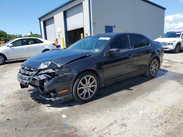 FORD FUSION SE 2010 3fahp0haxar211001