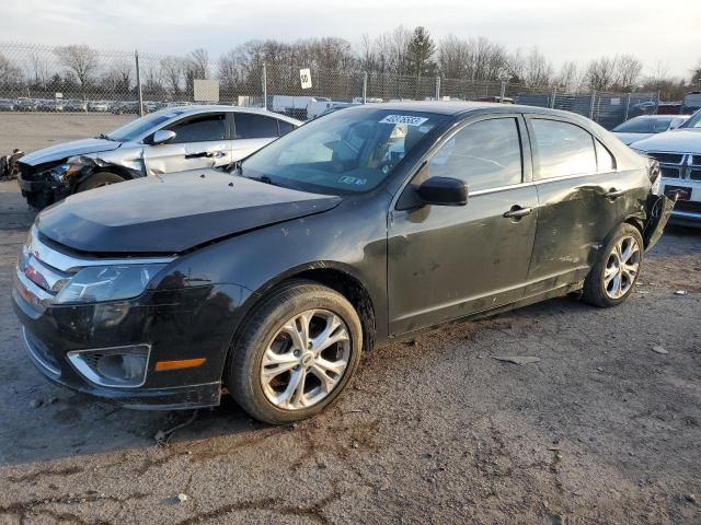 FORD FUSION SE 2010 3fahp0haxar211824