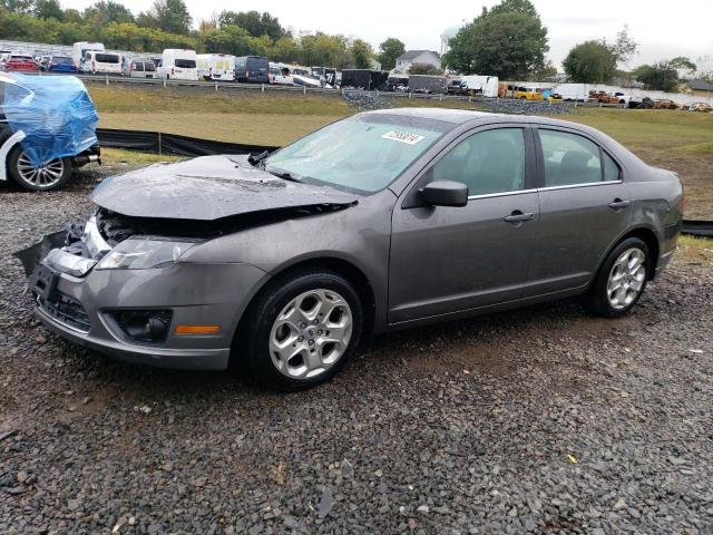 FORD FUSION SE 2010 3fahp0haxar212956