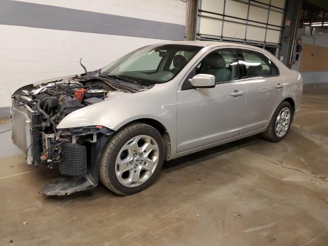 FORD FUSION SE 2010 3fahp0haxar214772