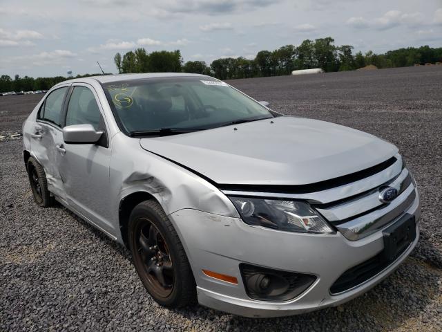 FORD FUSION SE 2010 3fahp0haxar220071