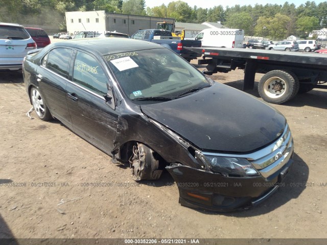 FORD FUSION 2010 3fahp0haxar220331