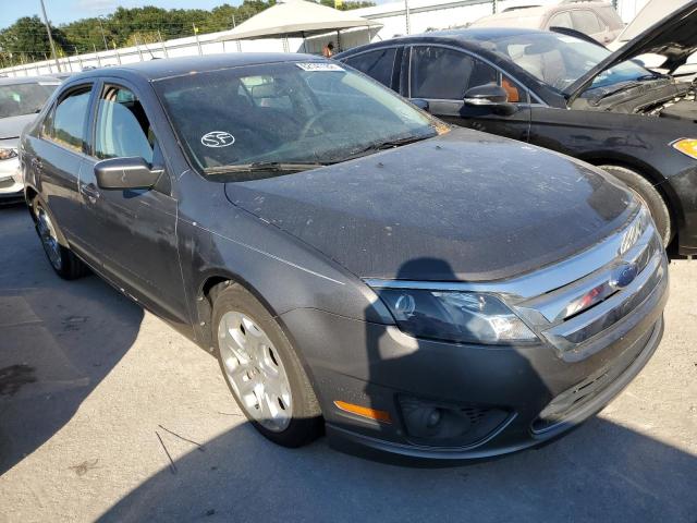 FORD FUSION SE 2010 3fahp0haxar224931