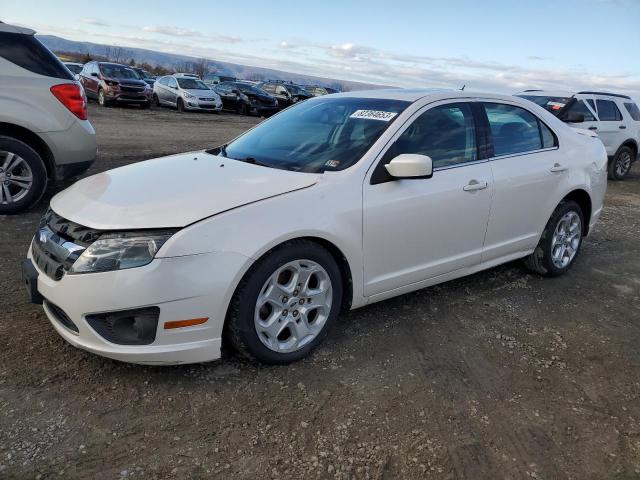 FORD FUSION 2010 3fahp0haxar227165